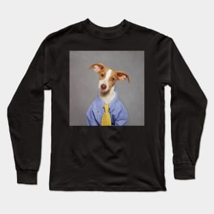 Shelter Pets Project - Vance Long Sleeve T-Shirt